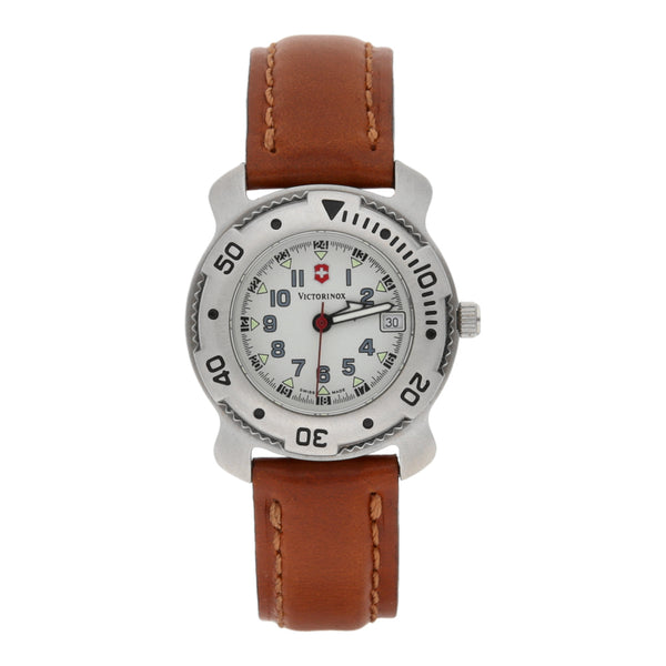 Reloj Victorinox Swiss Army para dama modelo 4.567.