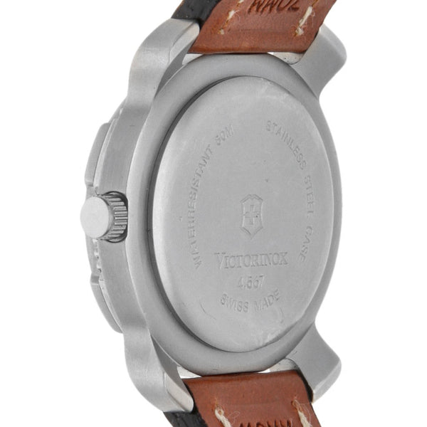 Reloj Victorinox Swiss Army para dama modelo 4.567.