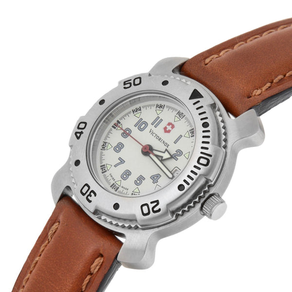Reloj Victorinox Swiss Army para dama modelo 4.567.