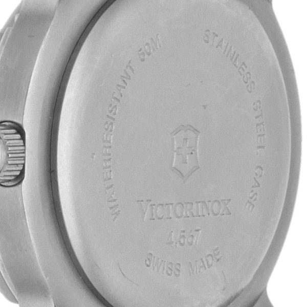 Reloj Victorinox Swiss Army para dama modelo 4.567.