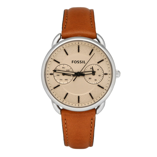 Reloj Fossil para dama modelo Tailor.
