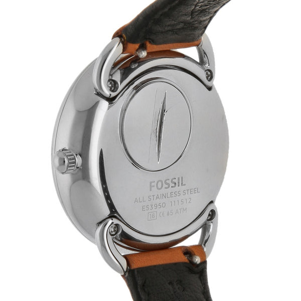 Reloj Fossil para dama modelo Tailor.