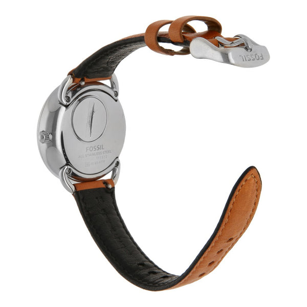 Reloj Fossil para dama modelo Tailor.