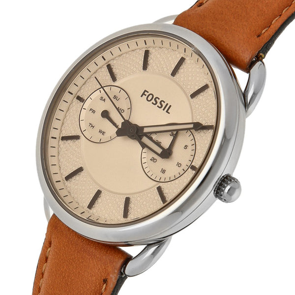 Reloj Fossil para dama modelo Tailor.