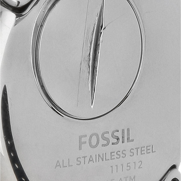 Reloj Fossil para dama modelo Tailor.