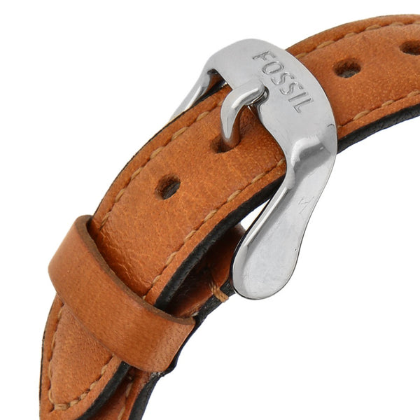Reloj Fossil para dama modelo Tailor.