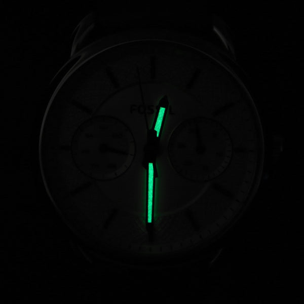 Reloj Fossil para dama modelo Tailor.