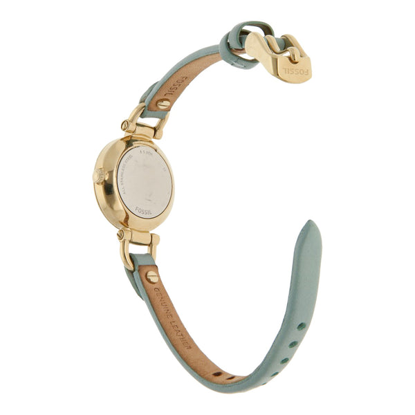 Reloj Fossil para dama modelo Georgia.