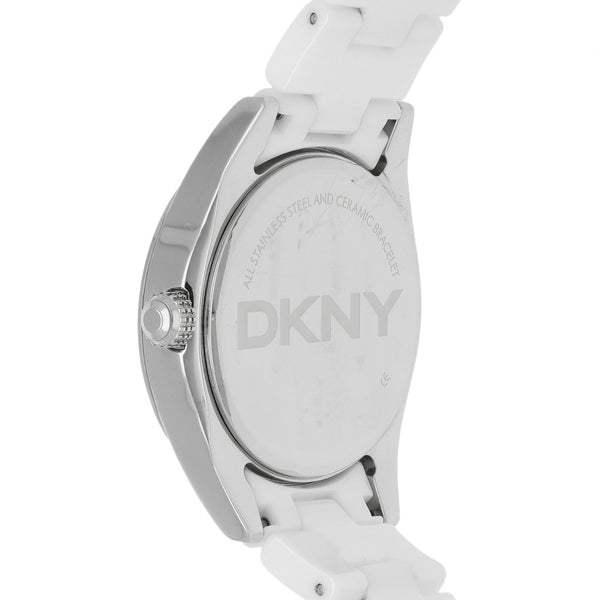 Reloj DKNY para dama modelo Jitney.