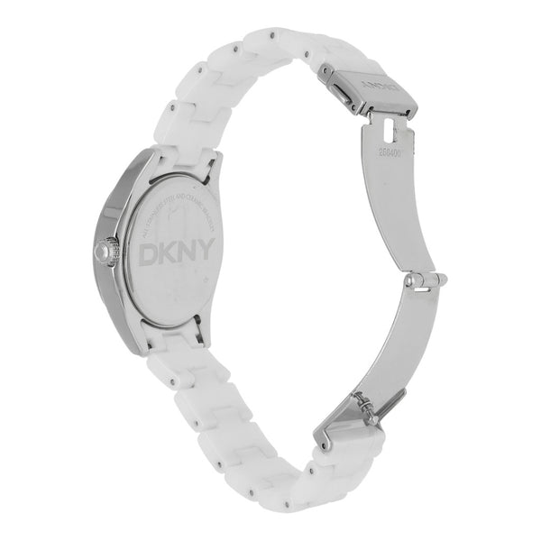 Reloj DKNY para dama modelo Jitney.