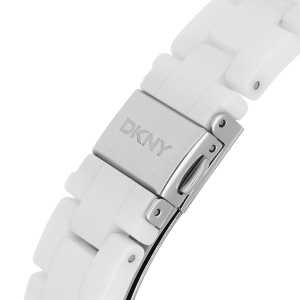 Reloj DKNY para dama modelo Jitney.