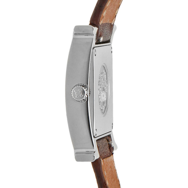 Reloj Hermes para caballero / unisex modelo Heure H.