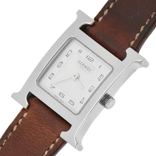 Reloj Hermes para caballero / unisex modelo Heure H.