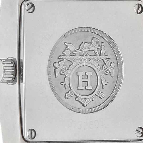 Reloj Hermes para caballero / unisex modelo Heure H.
