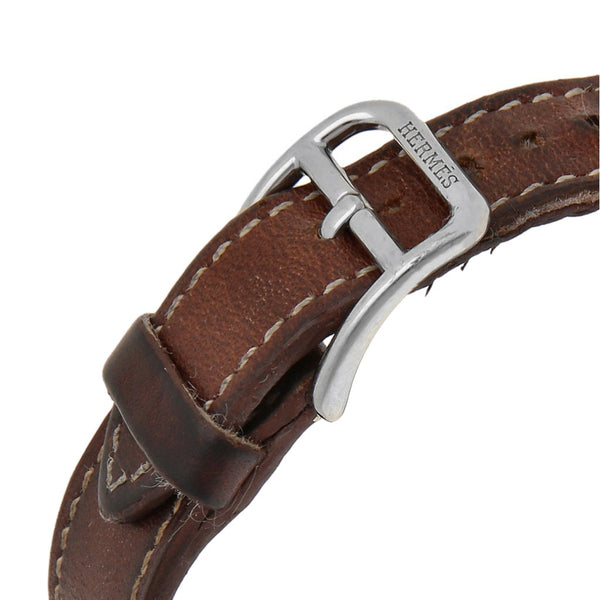 Reloj Hermes para caballero / unisex modelo Heure H.