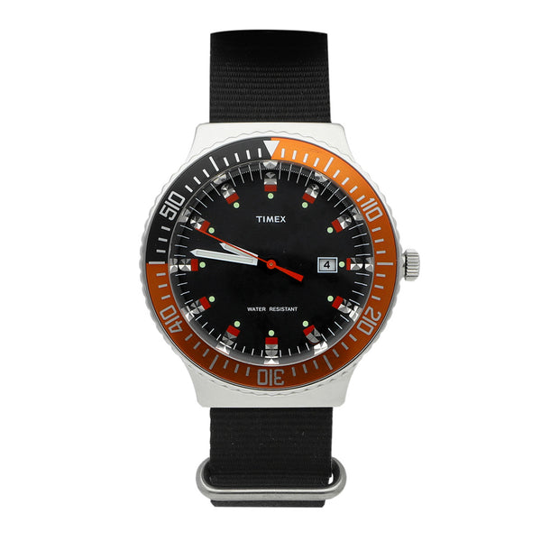 Reloj Timex para caballero modelo Heritage.