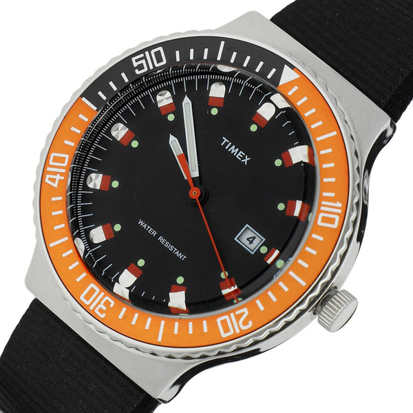 Reloj Timex para caballero modelo Heritage.