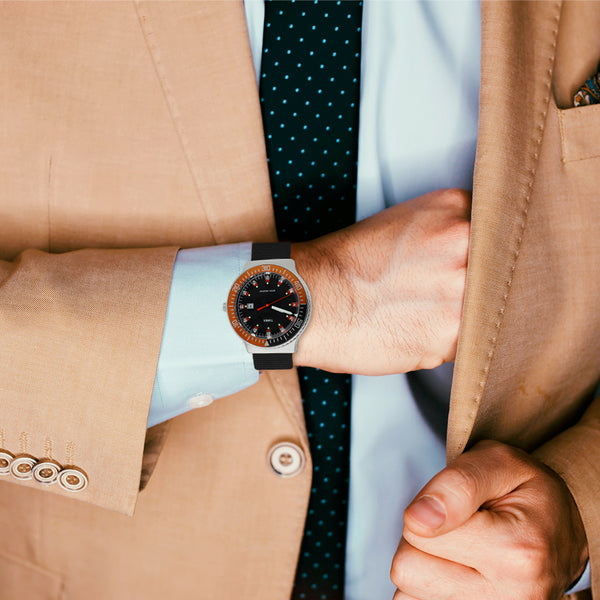 Reloj Timex para caballero modelo Heritage.