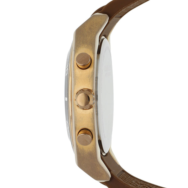 Reloj Bulova para caballero modelo Caravelle New York.