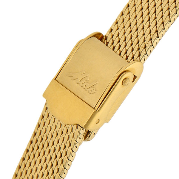 Reloj Mido para dama modelo Commander.