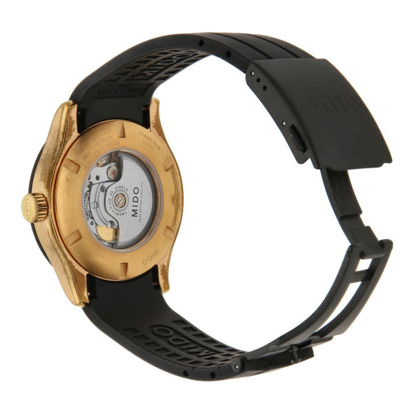 Reloj Mido para caballero modelo Multifort.