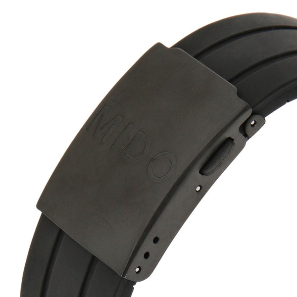 Reloj Mido para caballero modelo Multifort.