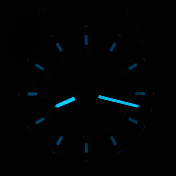 Reloj Mido para caballero modelo Multifort.