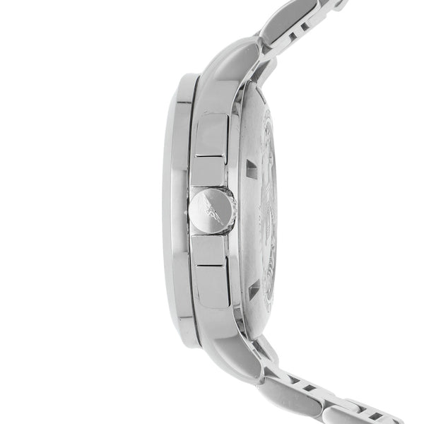 Reloj Longines para dama modelo Conquest.