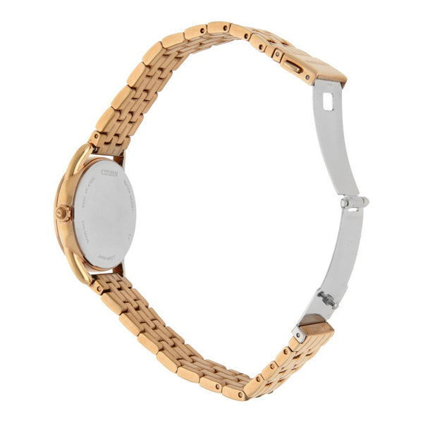 Reloj Citizen para dama modelo Eco-Drive.