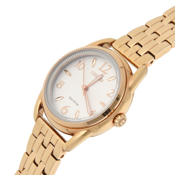 Reloj Citizen para dama modelo Eco-Drive.