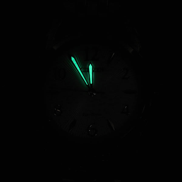 Reloj Citizen para dama modelo Eco-Drive.
