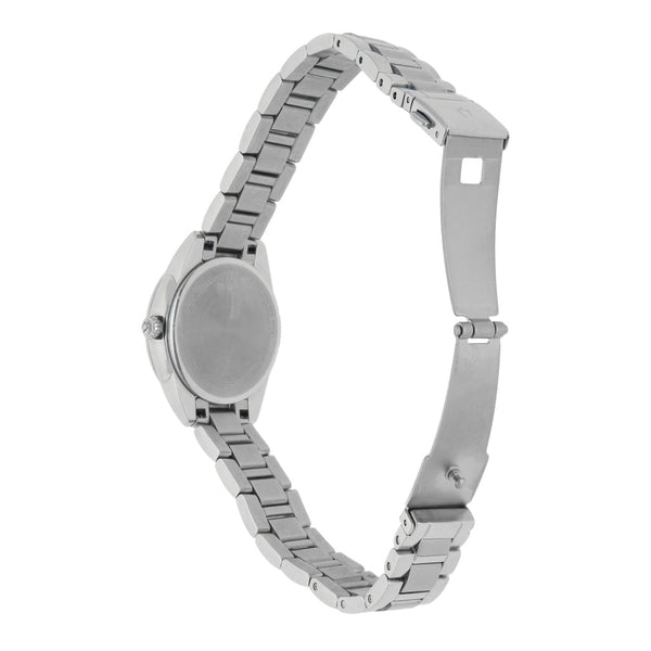 Reloj Bulova para dama modelo Sutton.