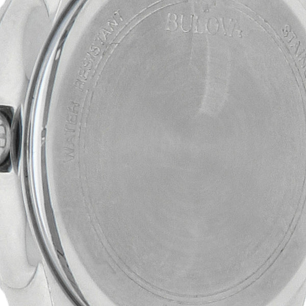 Reloj Bulova para dama modelo Sutton.