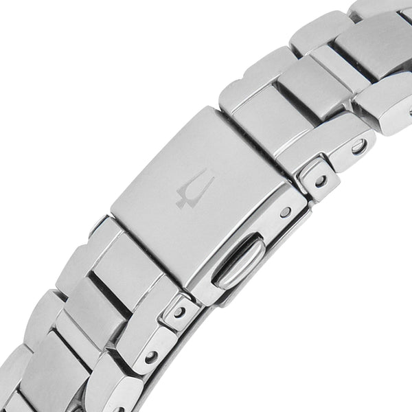 Reloj Bulova para dama modelo Sutton.
