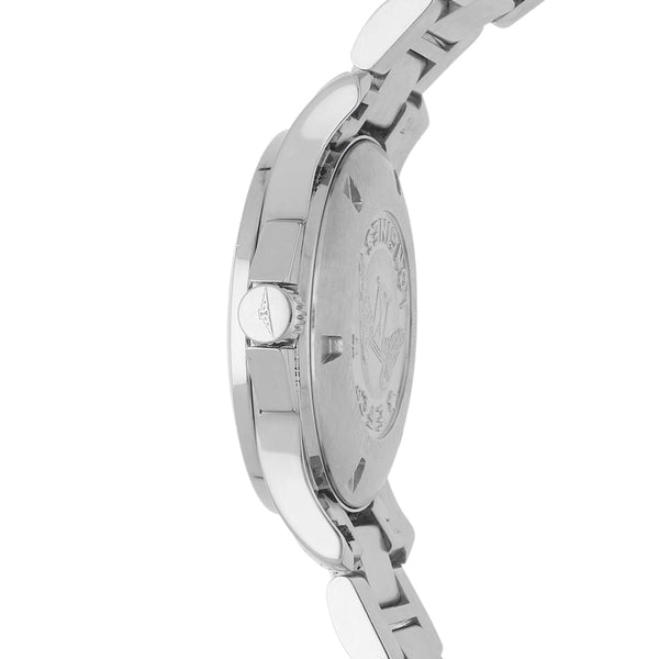Reloj Longines para caballero modelo Conquest.