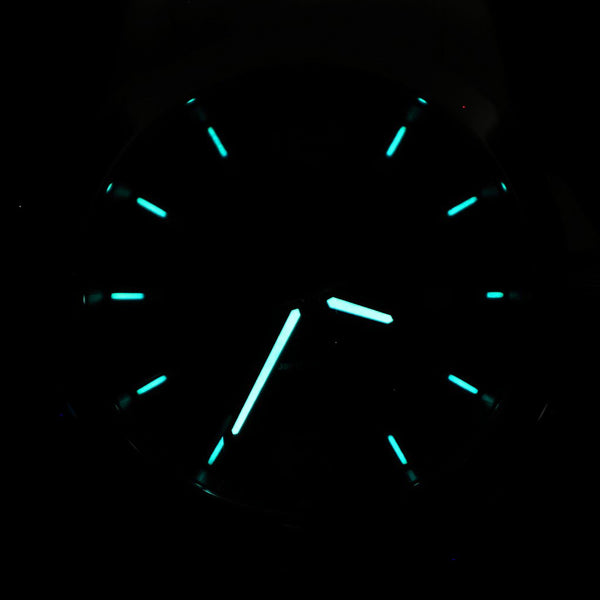Reloj Longines para caballero modelo Conquest.