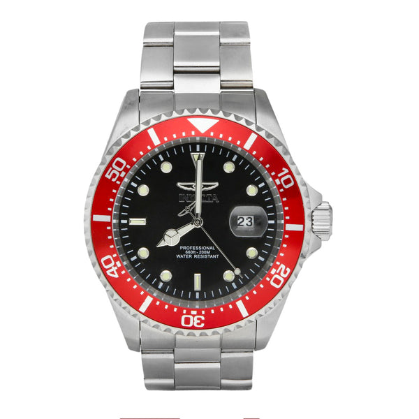 Reloj Invicta para caballero modelo Pro Driver.