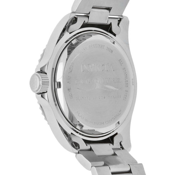 Reloj Invicta para caballero modelo Pro Driver.