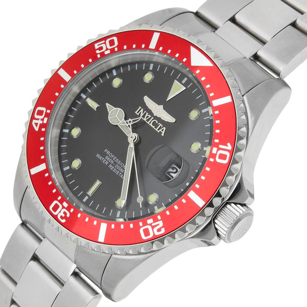 Reloj Invicta para caballero modelo Pro Driver.