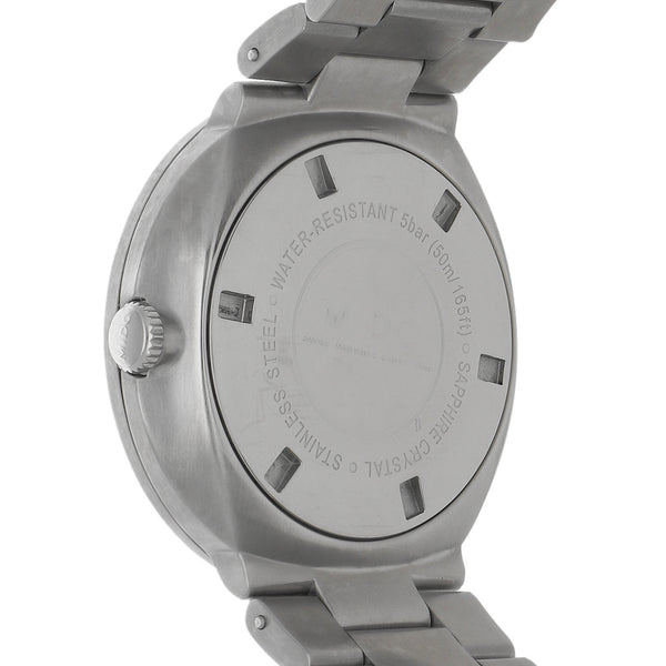 Reloj Mido para caballero modelo Commander II Datoday.