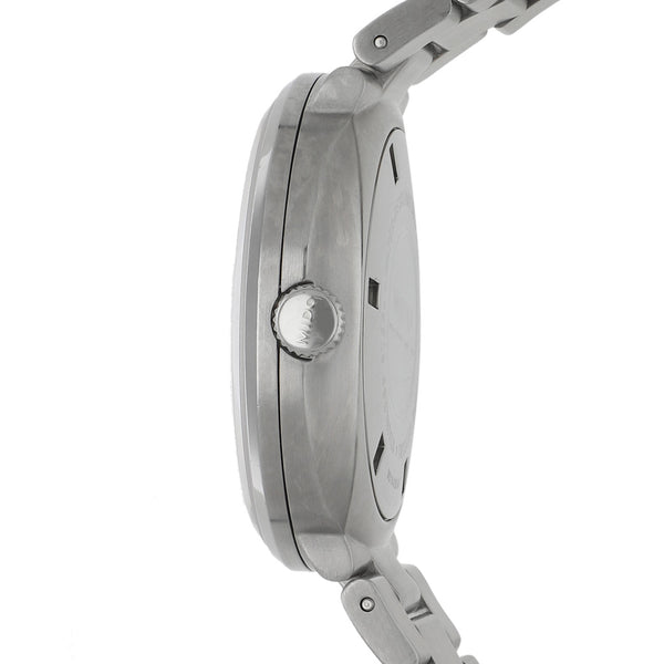 Reloj Mido para caballero modelo Commander II Datoday.