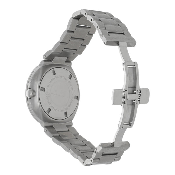 Reloj Mido para caballero modelo Commander II Datoday.