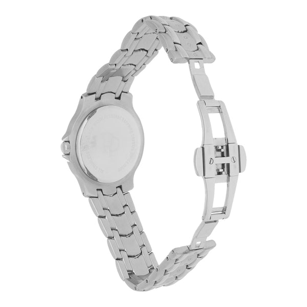 Reloj Pelletier para caballero en acero inoxidable.