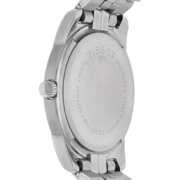 Reloj Tissot para caballero modelo PR50.