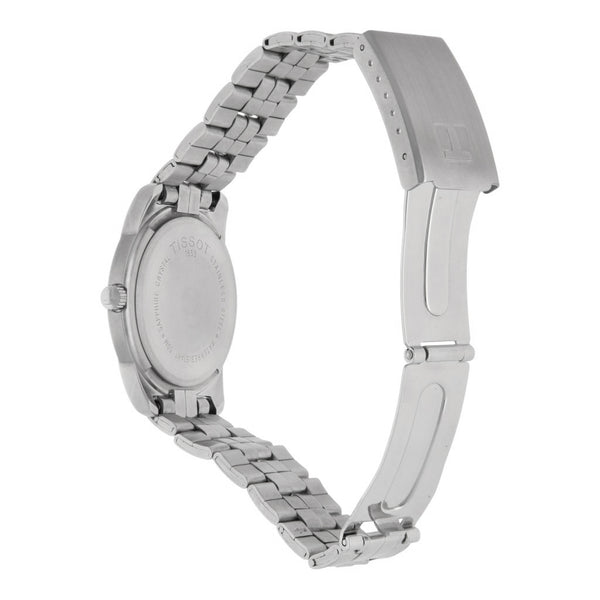 Reloj Tissot para caballero modelo PR50.