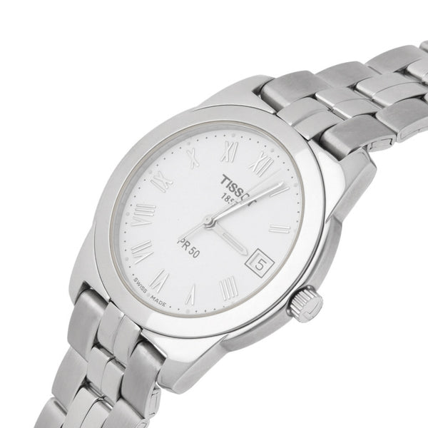 Reloj Tissot para caballero modelo PR50.