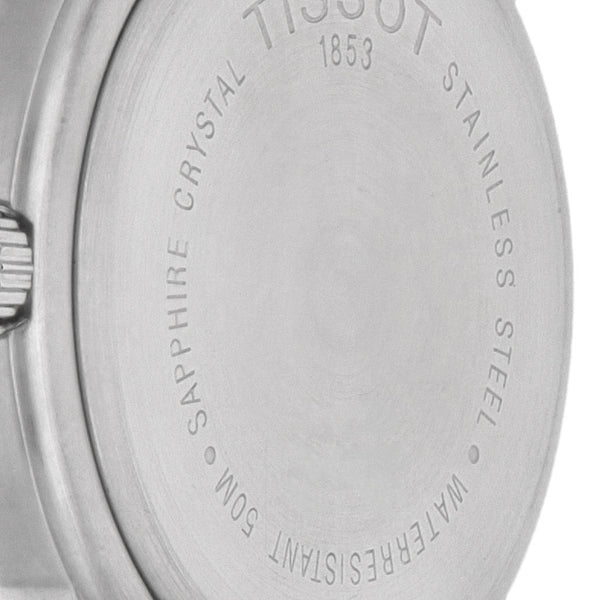 Reloj Tissot para caballero modelo PR50.