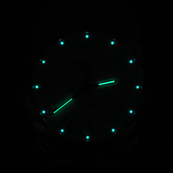 Reloj Tissot para caballero modelo PR50.