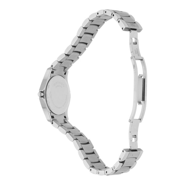 Reloj Movado para dama modelo Classic.