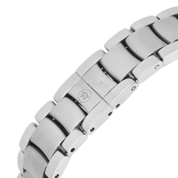 Reloj Movado para dama modelo Classic.